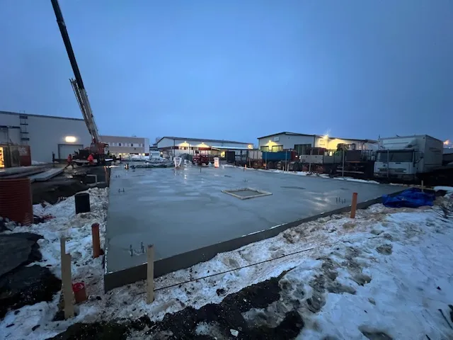 Uppsala